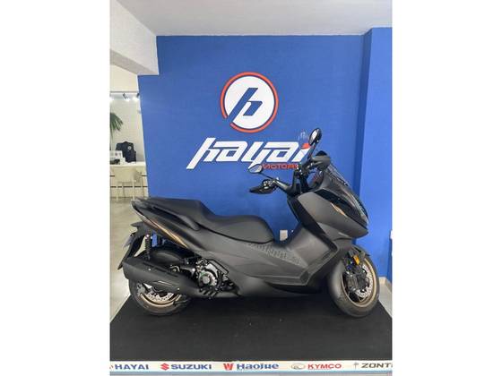 ZONTES 350E ZONTES 350E